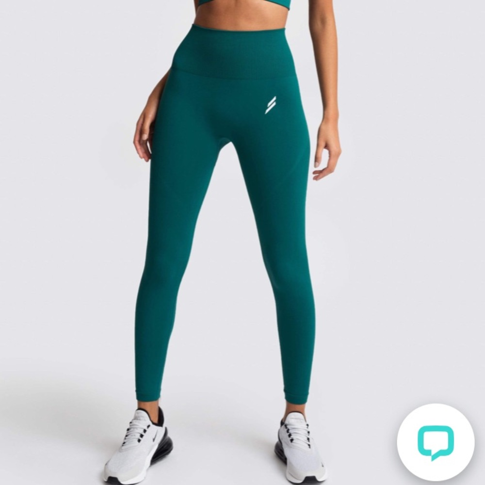 DOYOUEVEN womens hyperflex seamless leggings